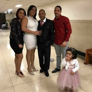 Meet your Posher, Mirian